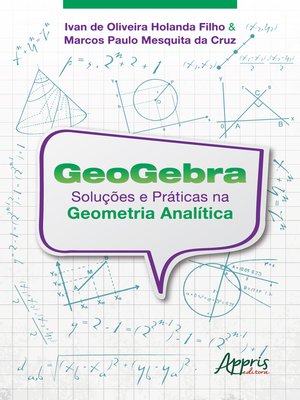 cover image of Geogebra